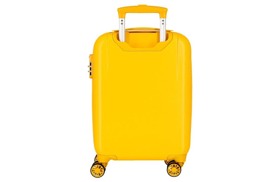 MOVOM ABS Kofer 50 cm