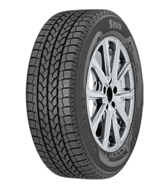 185R14C ESKIMO LT 102/100R