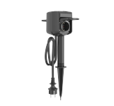 WOOX Smart Socket EU Outdoor 2 Plug R6079