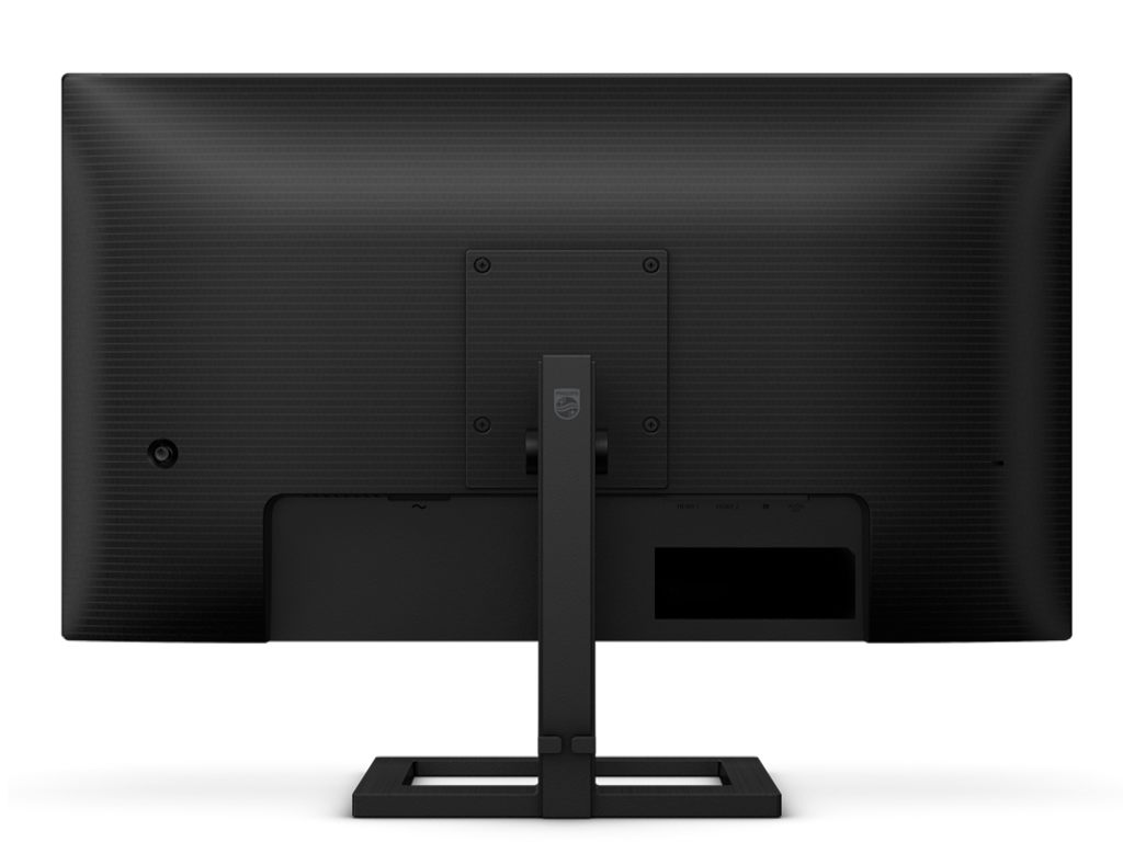 Monitor PHILIPS 27E1N1800AE/00 27"/IPS/3840x2160 /60Hz/4ms GtG/HDMIx2,DP/Visina/VESA/zvucnici/crna
