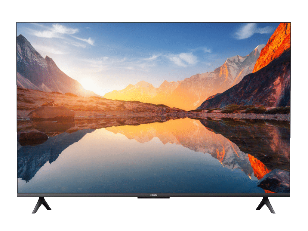 Televizor XIAOMI A 2025/4K UHD/65"/smart/Google/crna