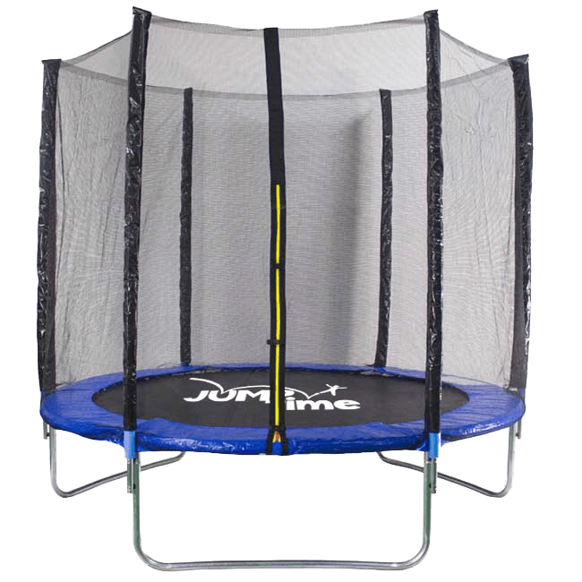 JUMP TIME Trampolina - 140cm
