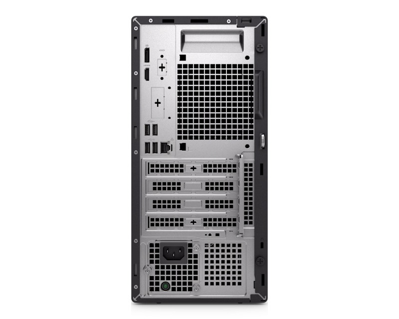Pro Tower i5-14500 8GB 512GB SSD DVDRW Win11Pro 3yr ProSupport