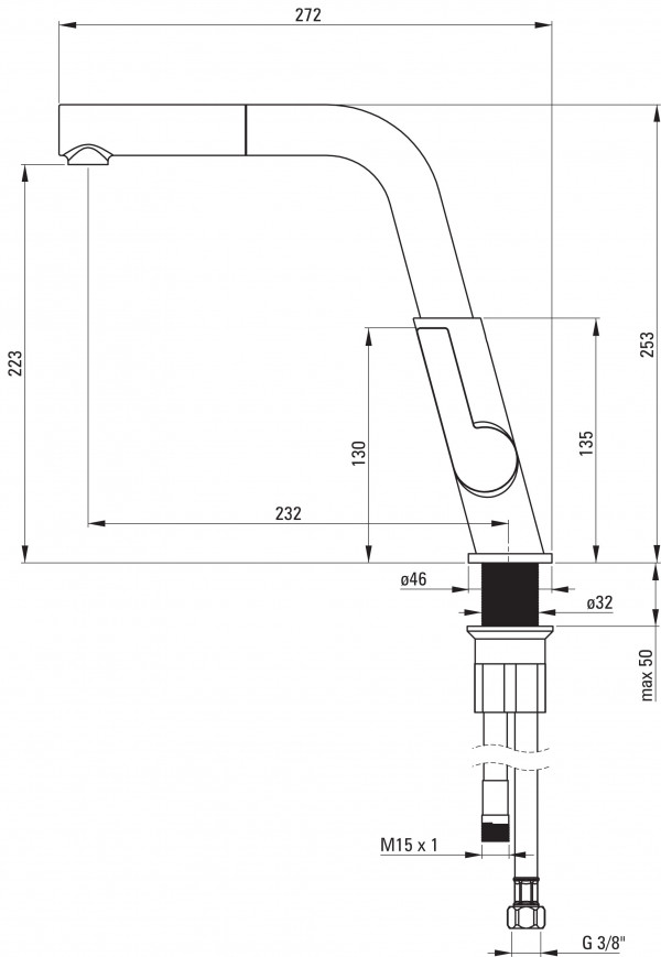 SILIA SLAVINA BQS F73M