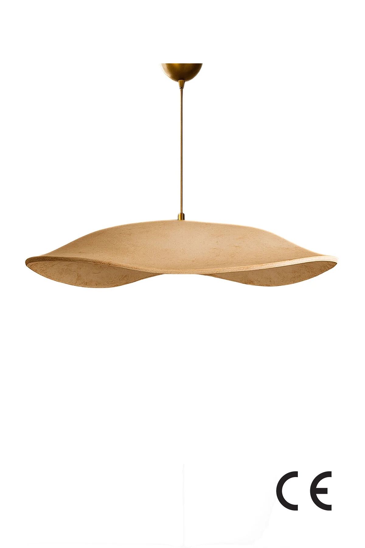 Luster BK218 Vintage, Zlatna