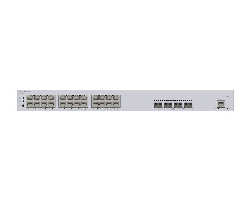 Switch S310-24P4X