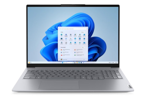 NB Lenovo ThinkBook 16 G8 U7-255H/32GB/M.2 1TB SSD/16"/Win11Pro/FP/BL/21SK007YYA