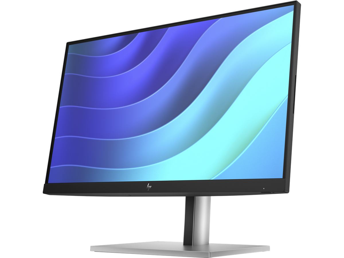 HP Monitor 22 inča E22 G5 FHD/DP/HDMI/USB-A, 6N4E8AA#ABB