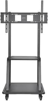 Manhattan TV nosač, ultra teški, 90° Rotate for 37"-100"