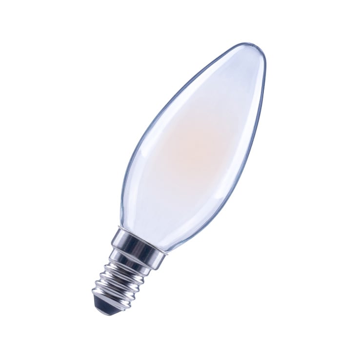 LED filament sijalica frosted 2700K 7W E14 OSRAM