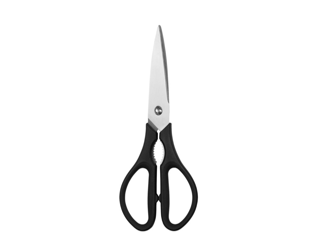 Nož NINJA K32006EU StaySharp set od 6 komada/crna