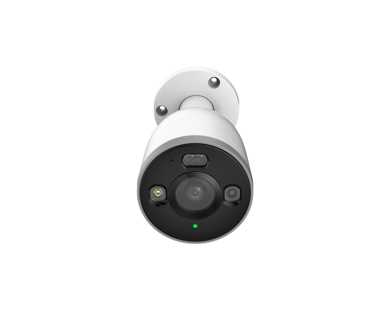 F5D-PV 5MP Fixed-focal Wi-Fi Bullet Network Camera