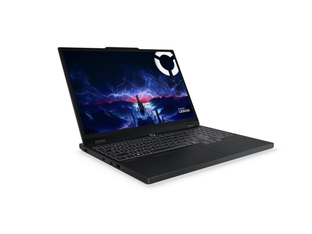 Laptop LENOVO Legion 5 15IRX10 DOS/15.3" WUXGA/i7-13650HX/16GB/1TB/RTX5060/bklt srb/Crna