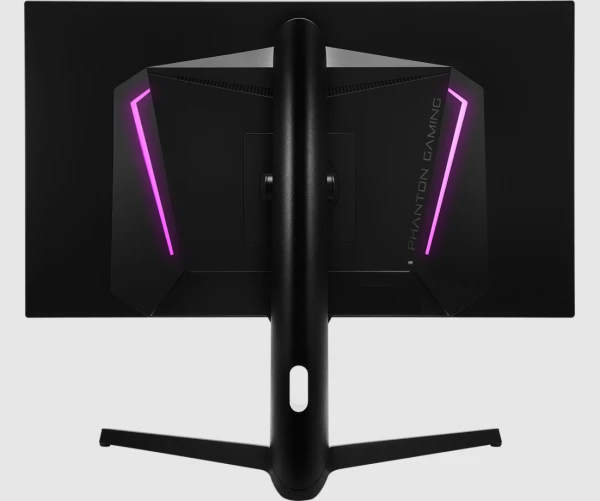 Monitor 27" ASRock PGO27QFS WOLED 2560x1440/240Hz/0.03ms/2xHDMI/2xDP/Pivot