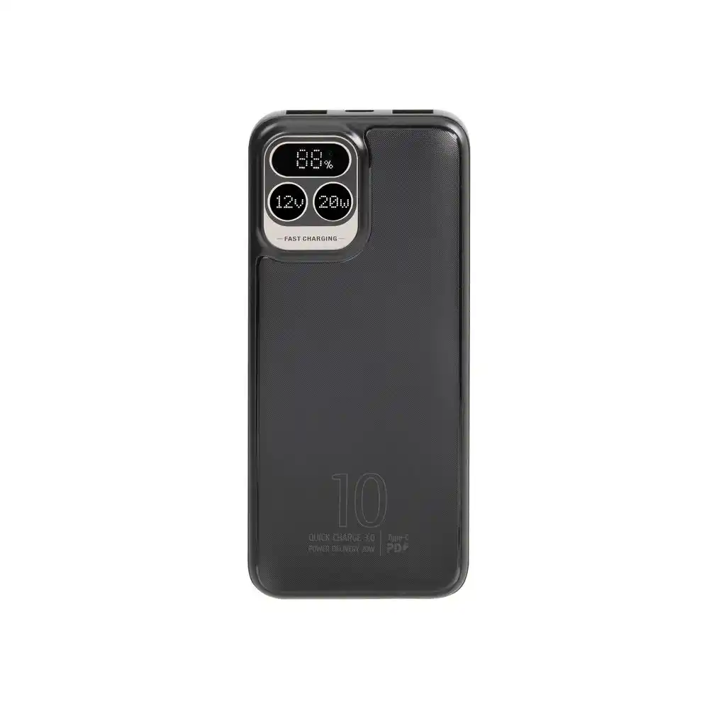 Powerbank Rivacase VA2511 10000 mAh 20W