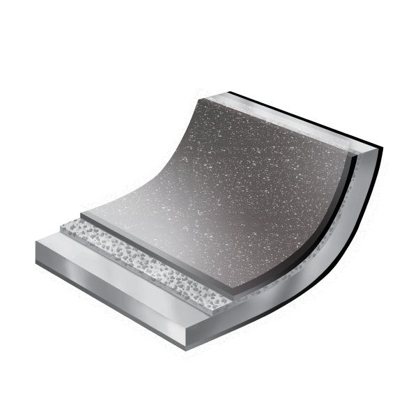 Serpa w/glass lid 18cm WCSP0070018