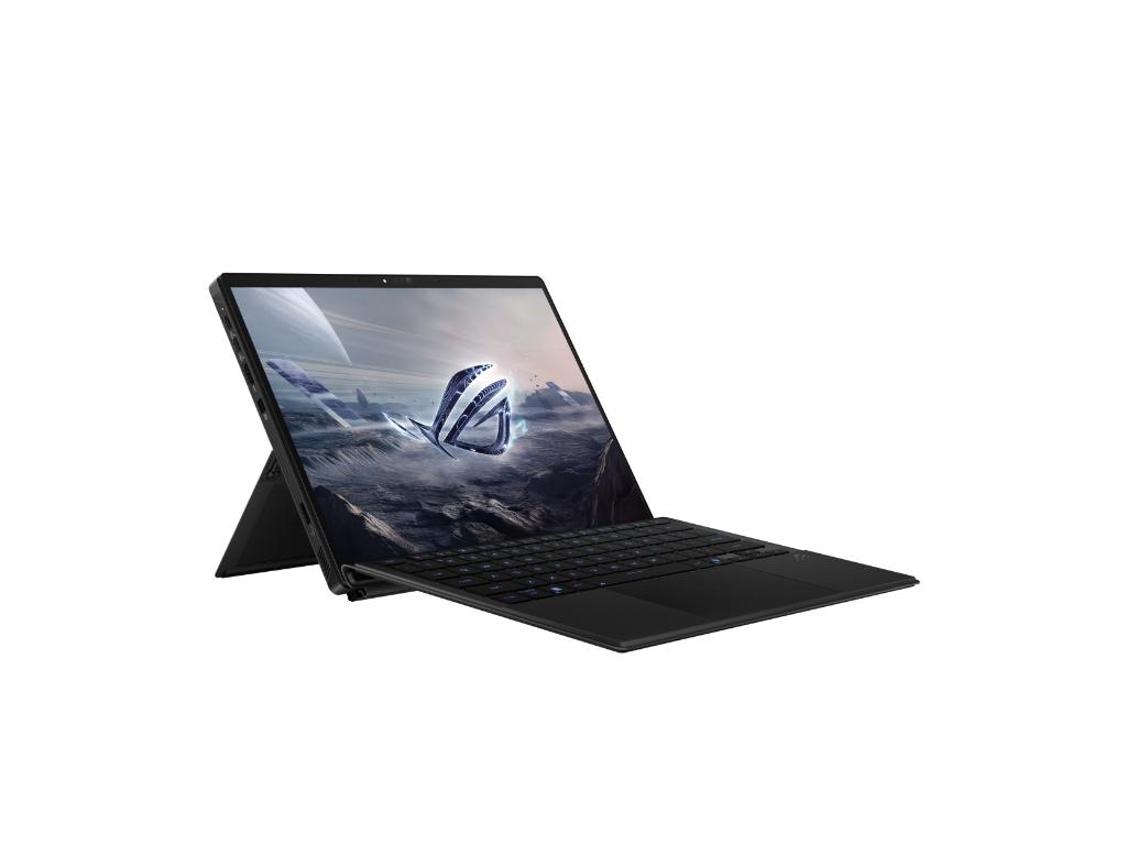 Laptop ASUS ROG Flow Z13 GZ302EA-RU011X/W11P/13.4"IPS 2.5K/Ryzen Al Max+ 395/32GB/1TB SSD/crna