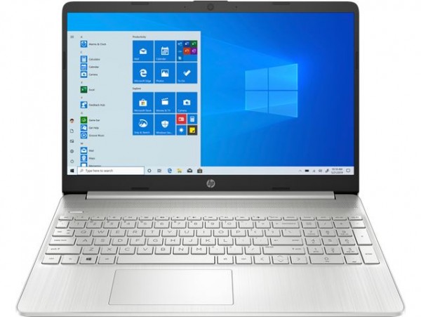 HP NOT 15s-eq1074nm R3 4G256 W10h, 31Y02EA