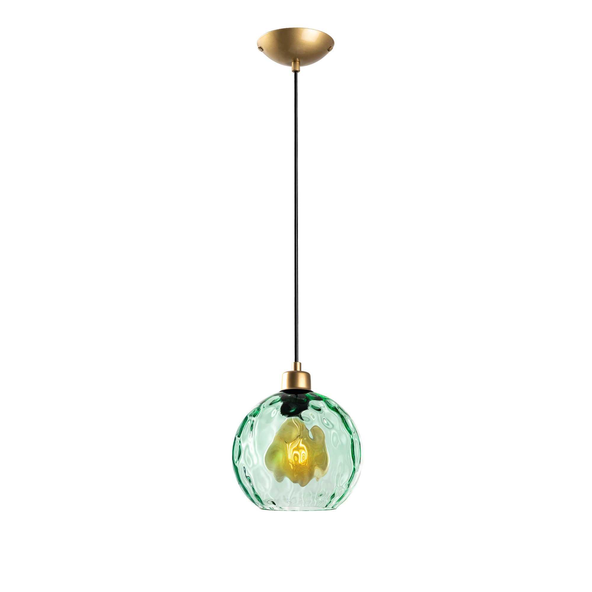 Luster Benek - 20-14315 Zelena