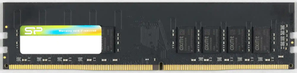 RAM SODIMM DDR5 16GB 5600MHz SiliconPower SP016GBSVU560F02 BULK