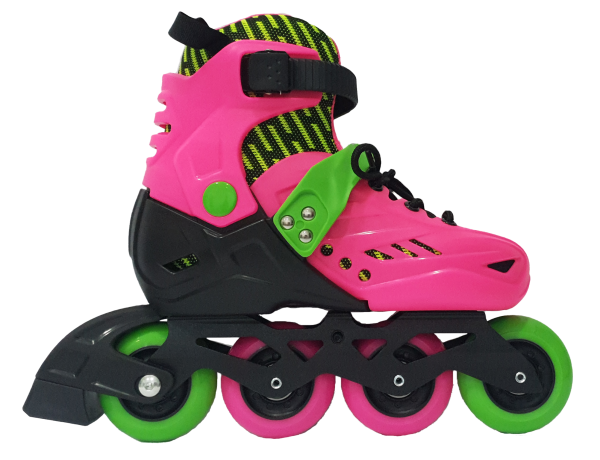 ThemaSport Roleri Za Decu TS-G5 Roze 36-39