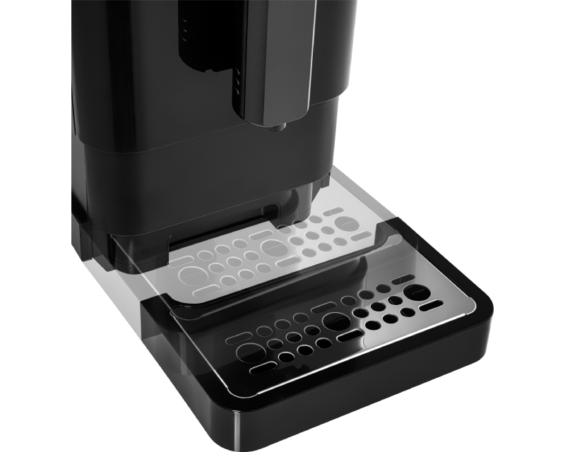 SES 7018BK Aparat za espresso kafu