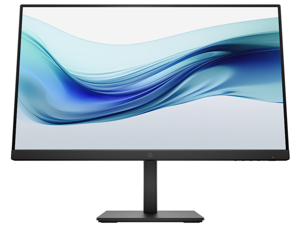 Monitor HP S3 Pro 324pe 23.8"/IPS/1920x1080/100Hz/5ms/HDMI, DP, VGA/VESA/zvucnici/3g