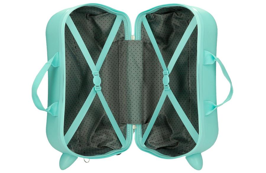 MINNIE ABS Kofer za decu 45 cm