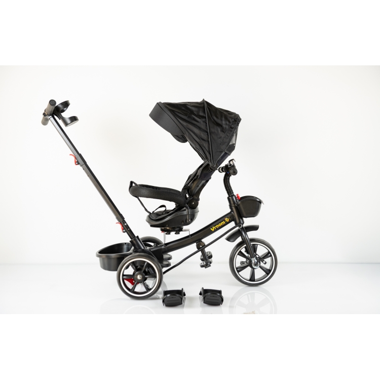 BIKE #203 BLACK  