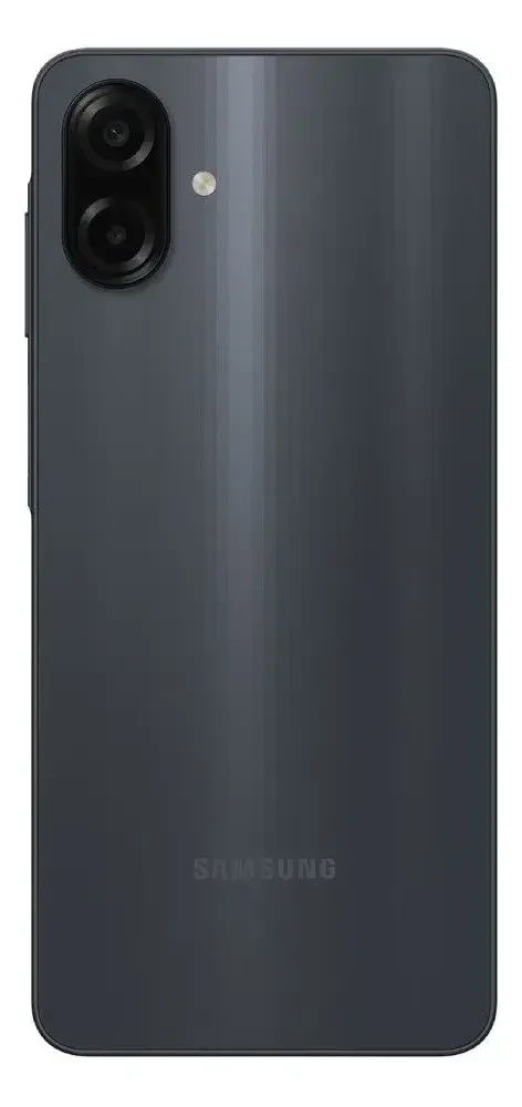 Samsung A07 4GB/128GB crna