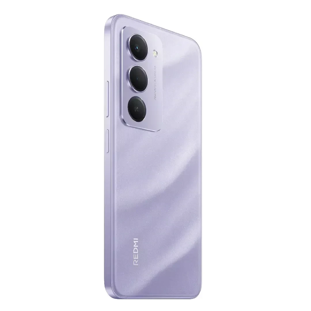 Xiaomi Redmi 15 EU 8GB/256GB ljubičasta
