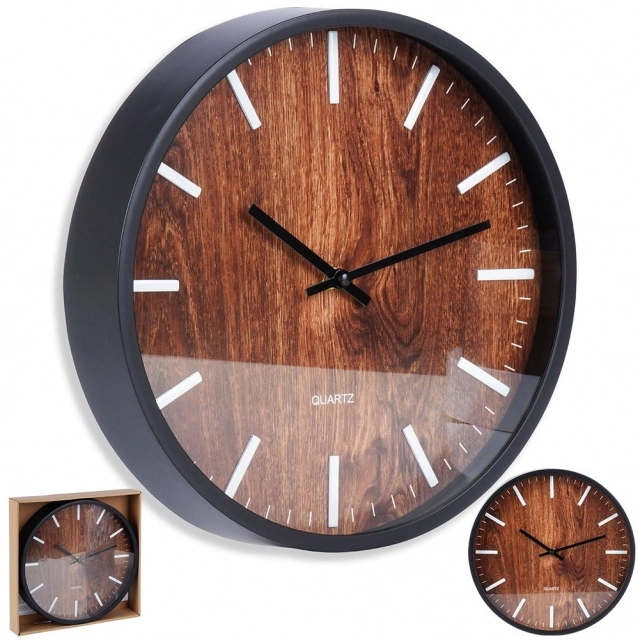 Vilde 569936 - Zidni sat 29,5cm