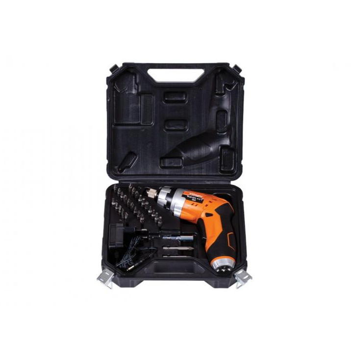 VIILLAGER Akumulatorski odvijač Villager VLN SDL 4.0V set
