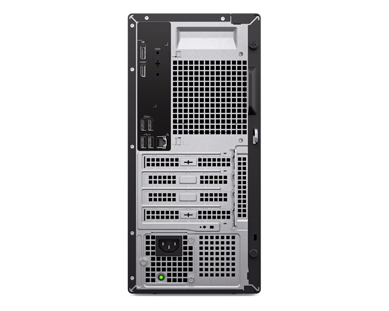 Tower i3-14100 8GB 512GB SSD Win11Pro 3yr ProSupport + WiFi