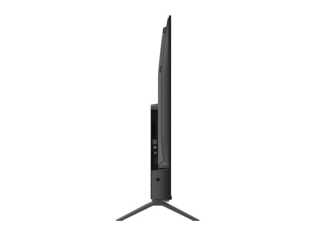 Televizor TESLA Q50H665BFV/QLED/50"/Full HD/smart/VIDAA OS/crna