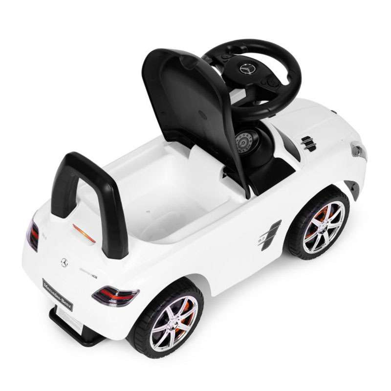 GURALICA MERCEDES SLS BELI