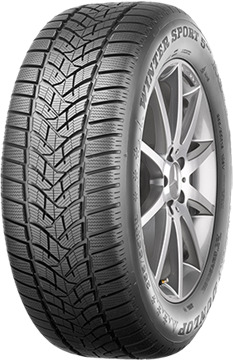 255/50R20 WINTER SPORT 5 SUV 109V XL FP