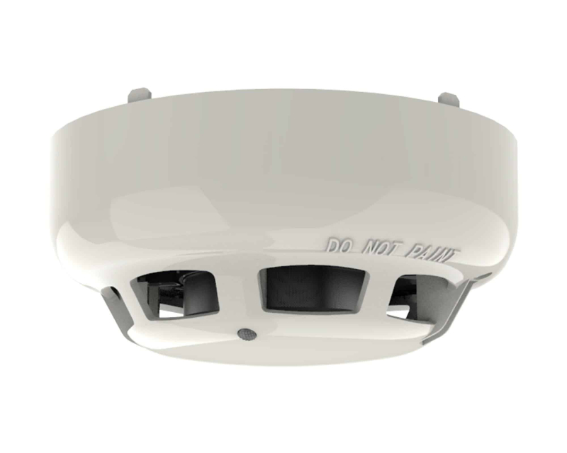 ALN-EN(WHT) Ades.dimno-opticki detektor