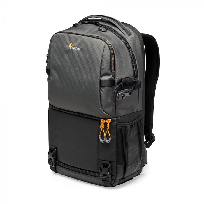 LOWEPRO ranac Fastpack BP 250 AW III siva