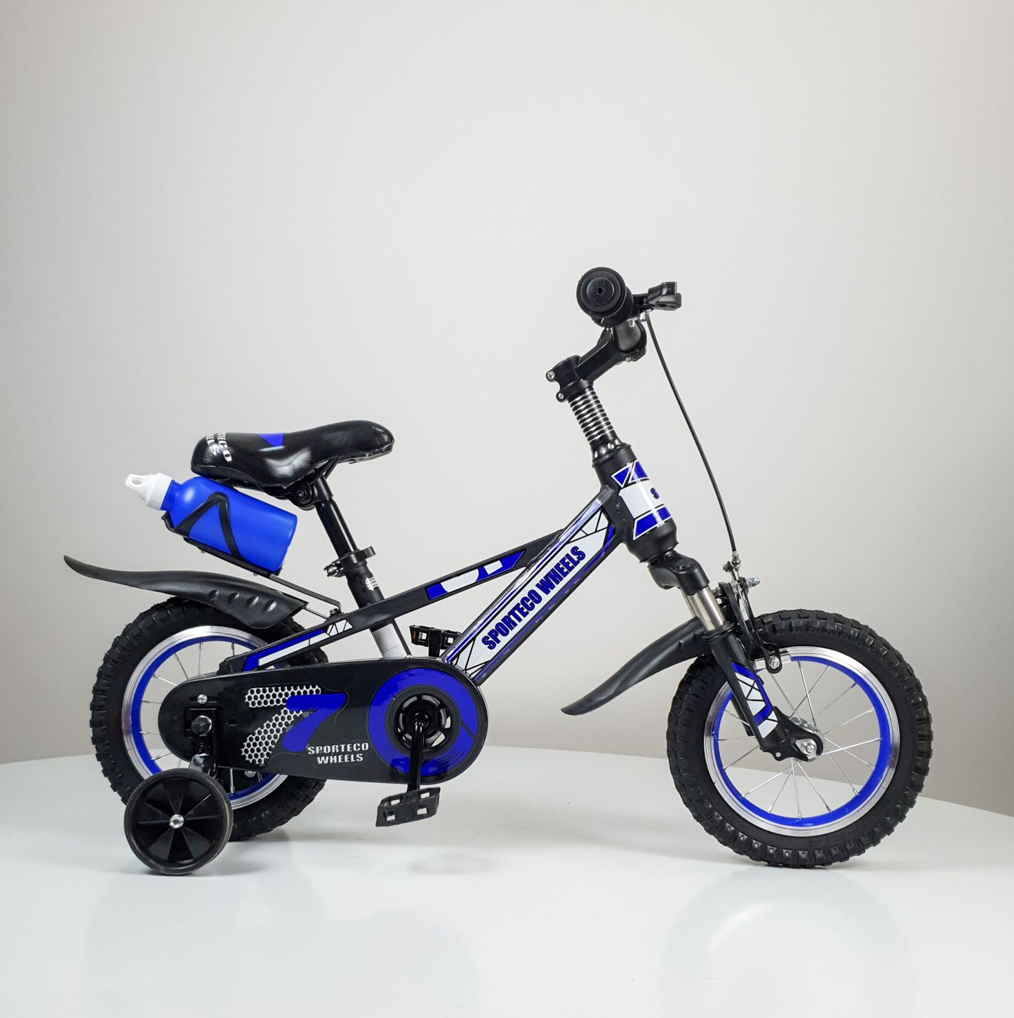 AIAR Model 714-12″ – Bicikl