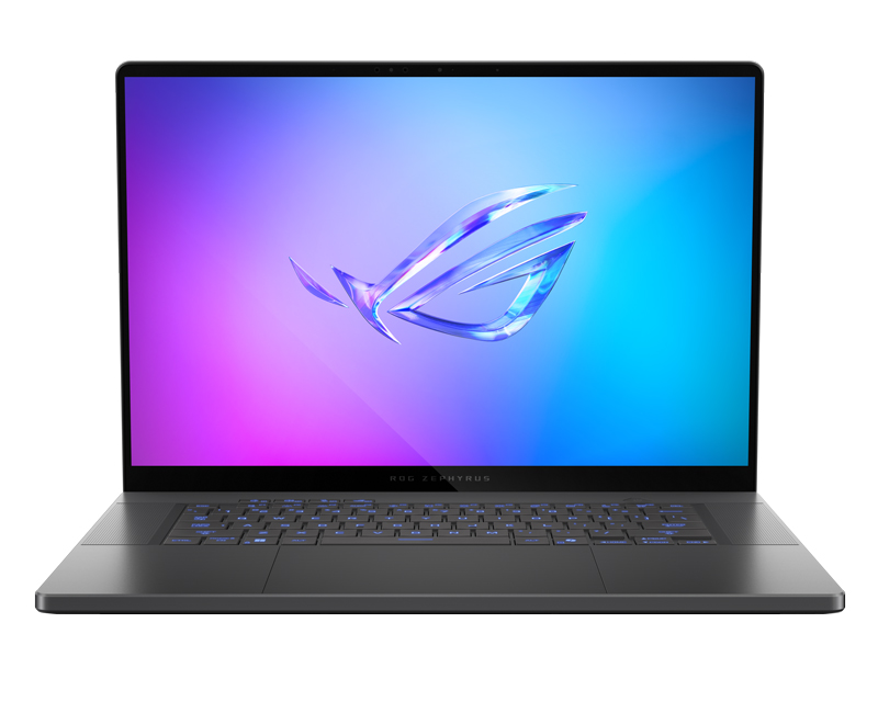 ROG Zephyrus G16 GU605CW-QR092X (16 inča 2.5K, Ultra 9 285H, 64GB, 2TB SSD, RTX 5080, Win11 Pro) laptop