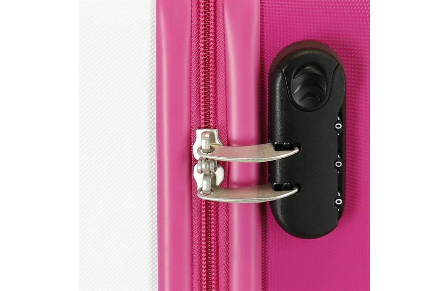 MINNIE ABS Kofer 55 cm