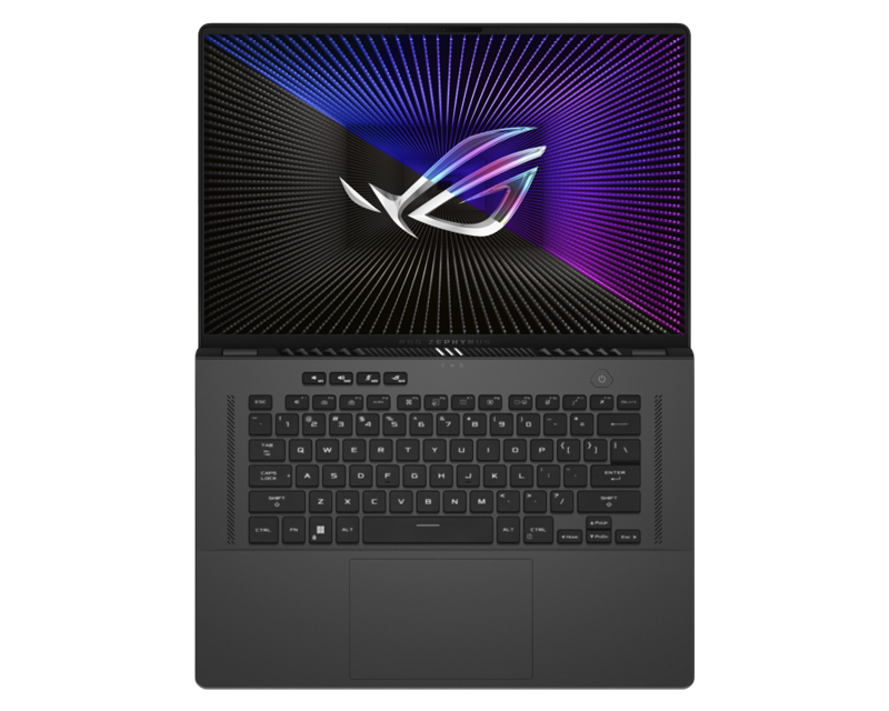 ROG Zephyrus G16 GU606AW-TB005W (16 inča 2.5K, Ultra 9 386H, 64GB, 2TB SSD, RTX 5080 Ti, Win11 Home) laptop