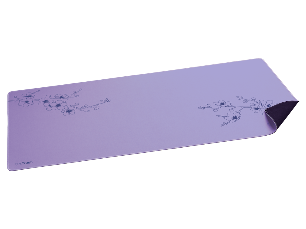 Podloga za miša TRUST GXT759 XXL MOUSEPAD - BLOSSUM