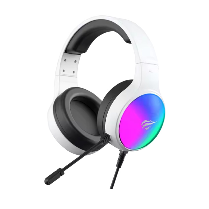 Naglavne stereo slušalice HAVIT H2043U