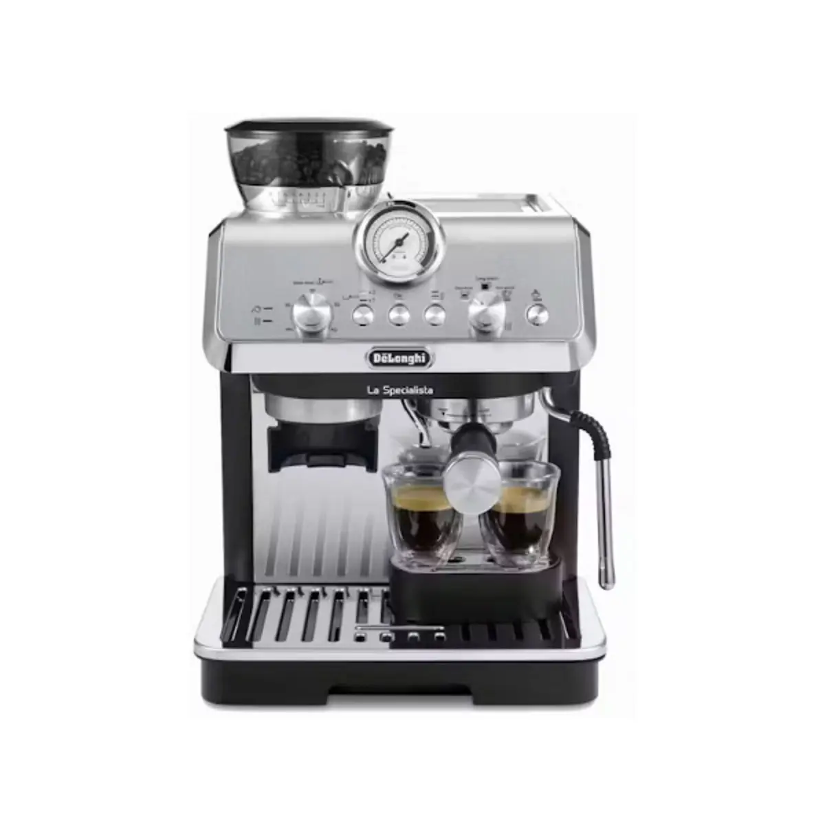 Aparat za espreso kafu DeLonghi EC9155.MB