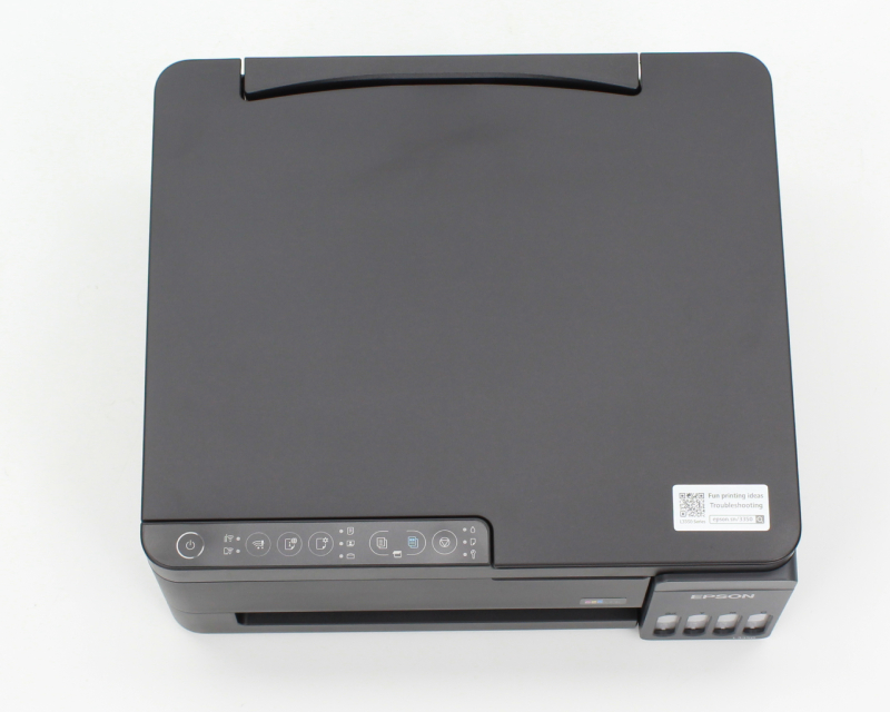 L3350 EcoTank ITS wireless multifunkcijski inkjet štampač