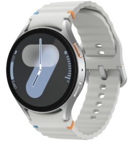 Samsung Galaxy Watch 7 44mm BT Silver