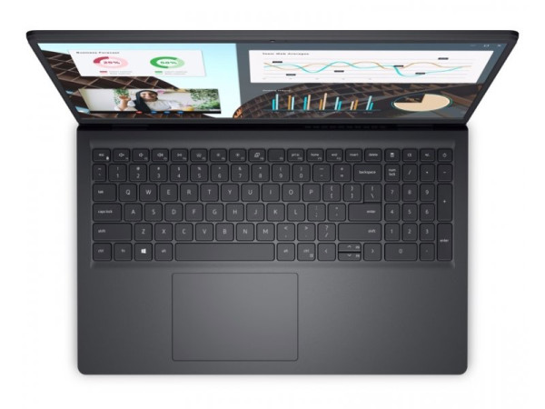 NB Dell Vostro 3520 i3-1305U/8GB/M.2 256GB/15.6FHD/GLAN/ENG/5Y