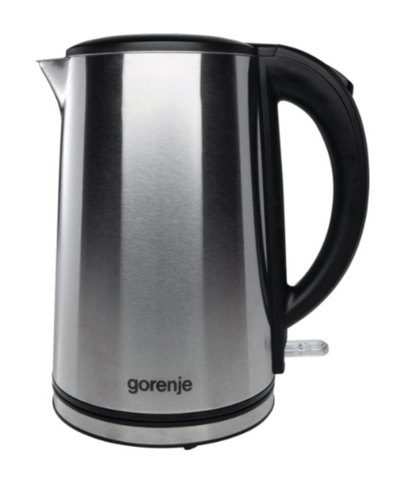 GORENJE Kuvalo za vodu K 15 DWS Inox , 1.5l , 1850-2200W